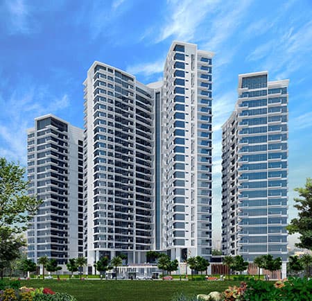 The Florence Residences