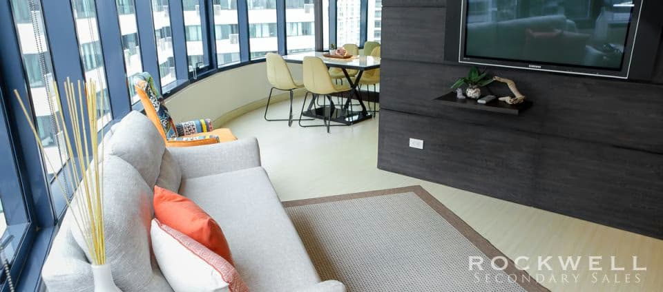 One Rockwell (East & West Towers)