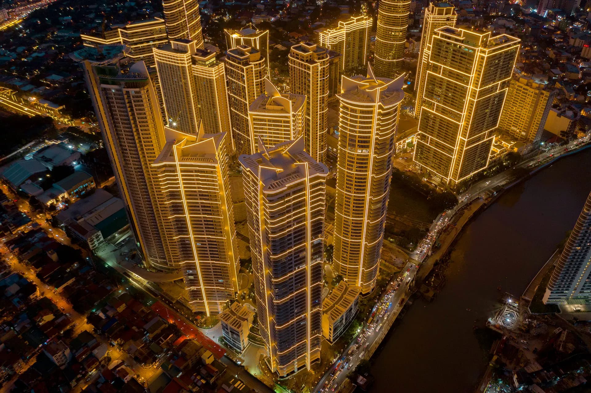 The Proscenium Residences (Sakura / Lincoln / Kasan)