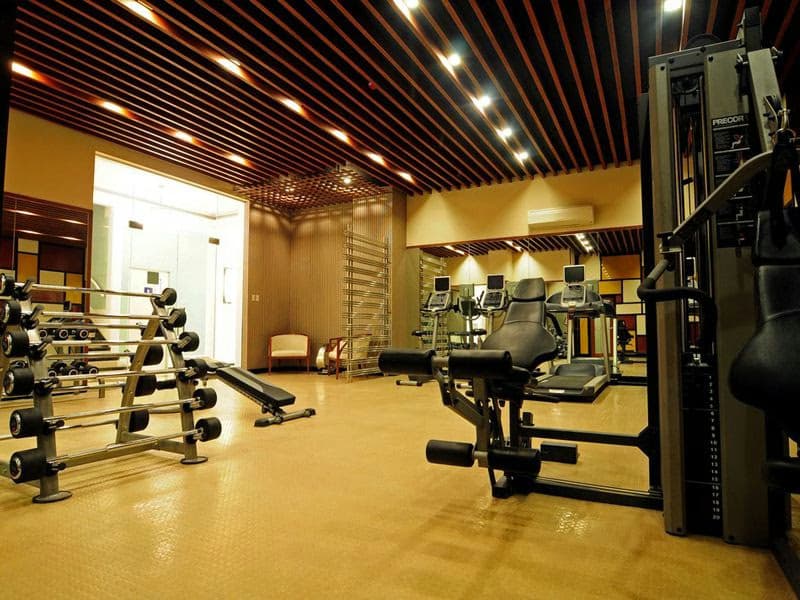 Stamford Executive Residences