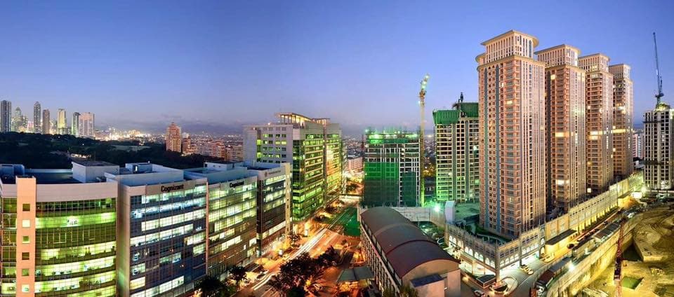 The Venice Luxury Residences