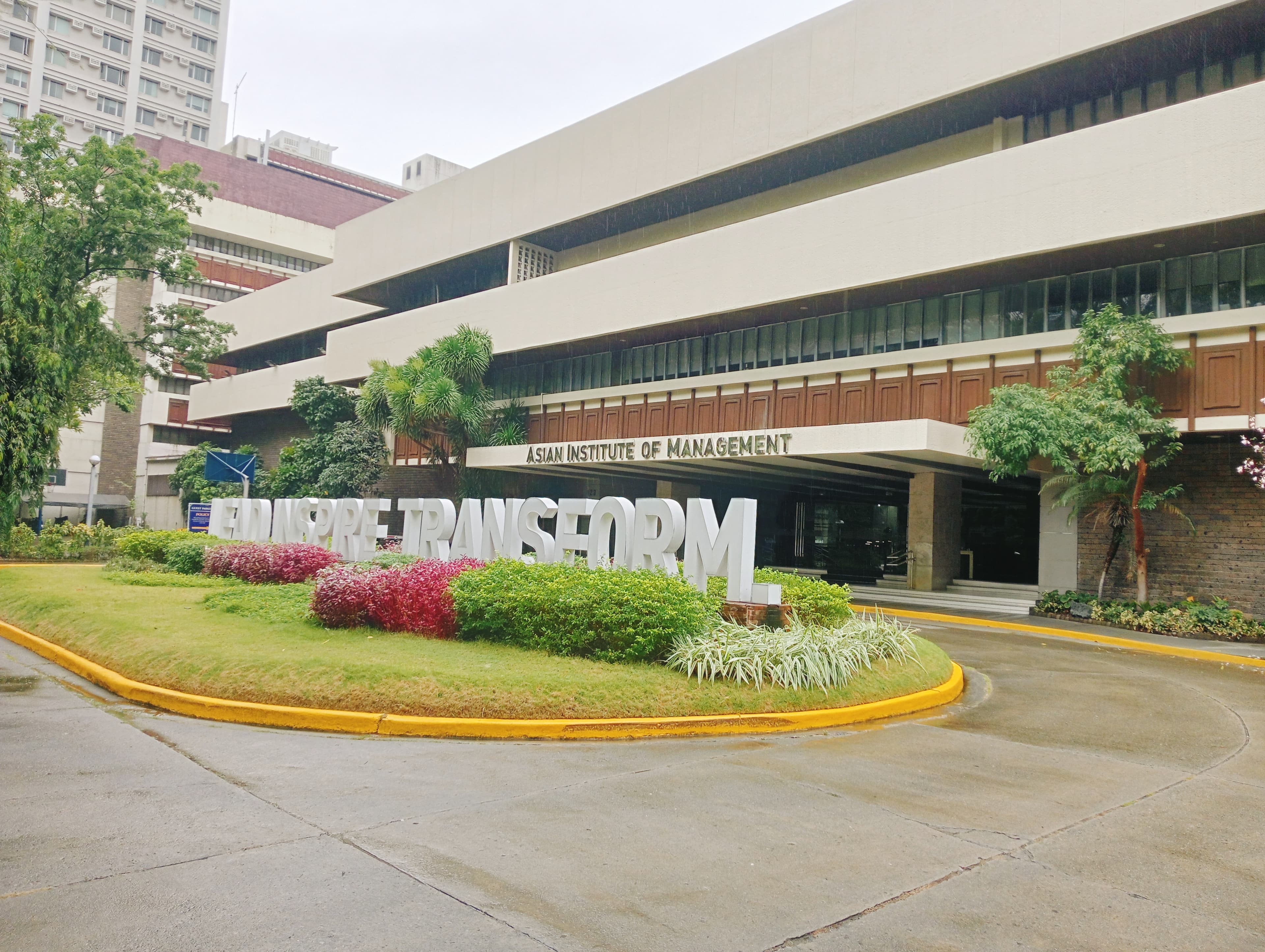 Asian Institute of Management