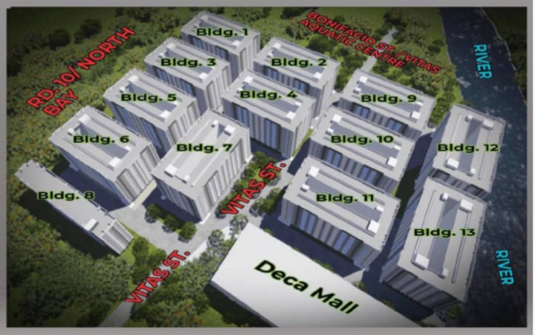 2 Bedrooms 45sqm photo 2