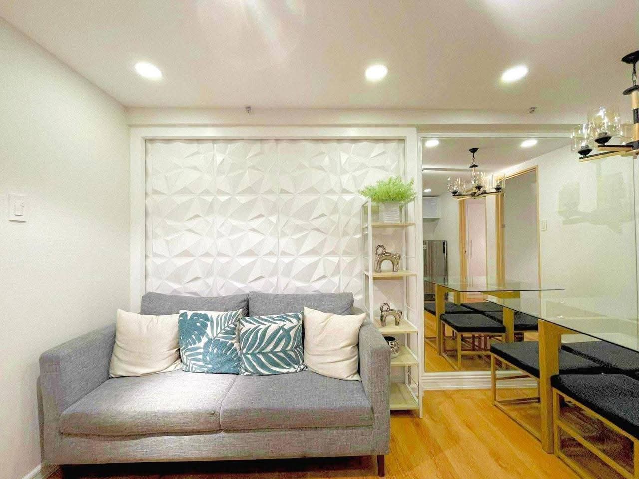 2 Bedrooms 45sqm photo 4