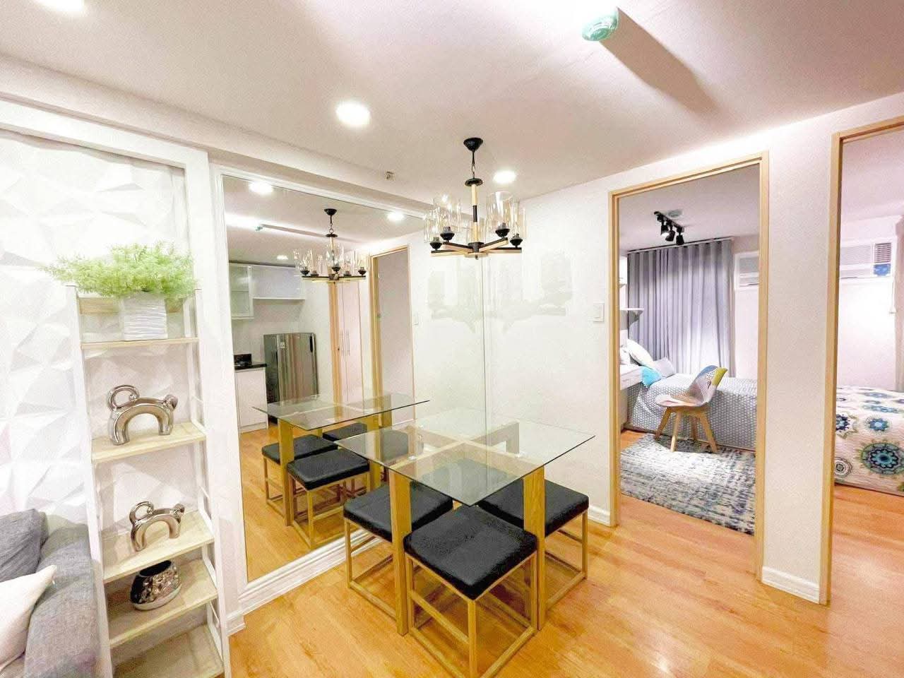 2 Bedrooms 45sqm photo 5