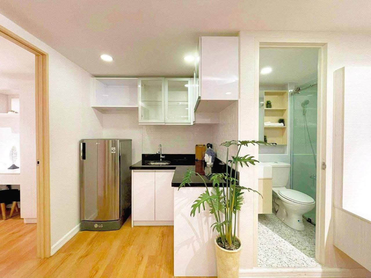 2 Bedrooms 45sqm photo 6