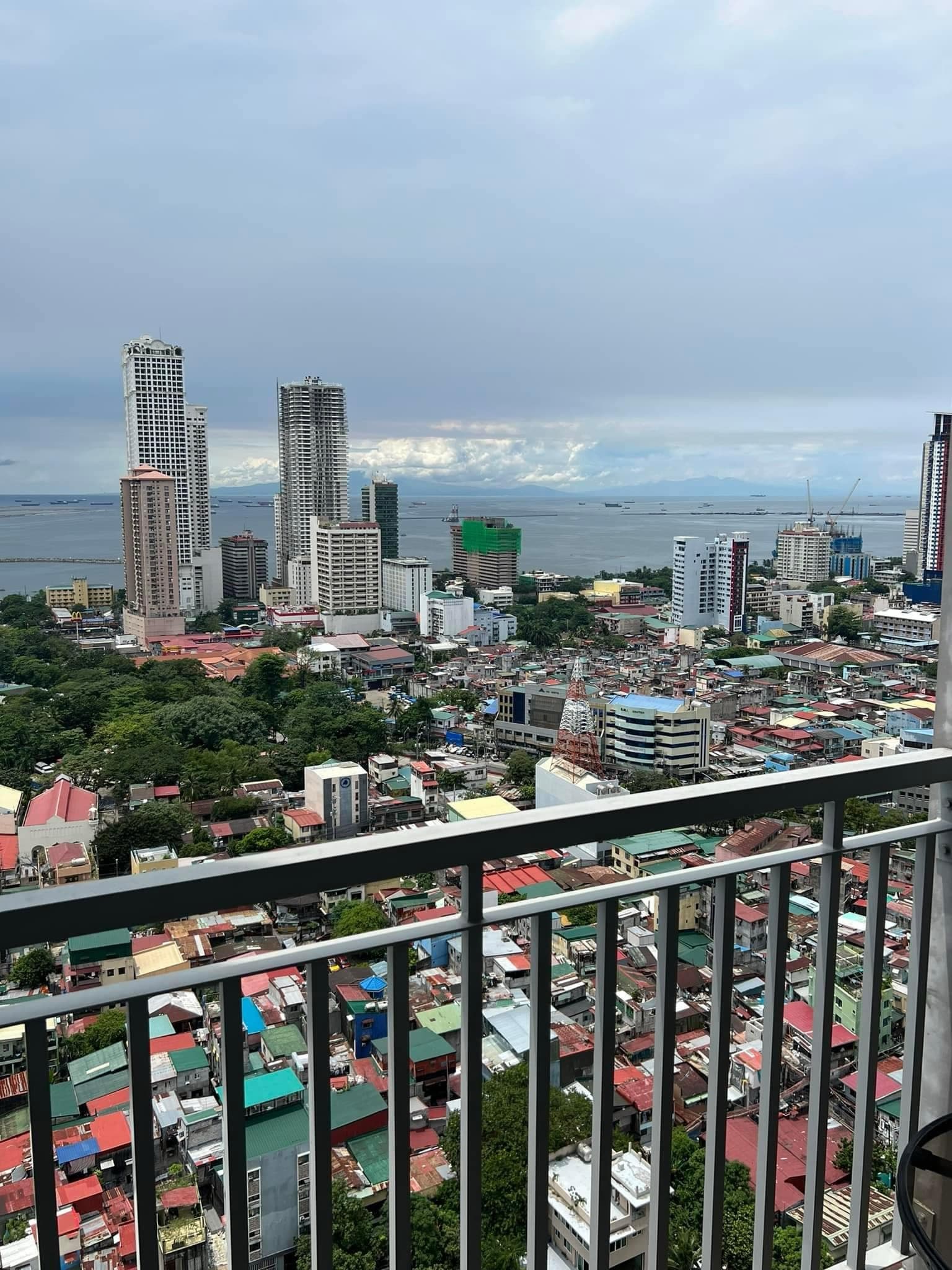 Green Residences 1 Bedroom with Balcony photo 3